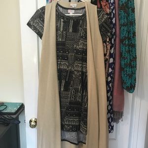 LuLaRoe Carly (only)